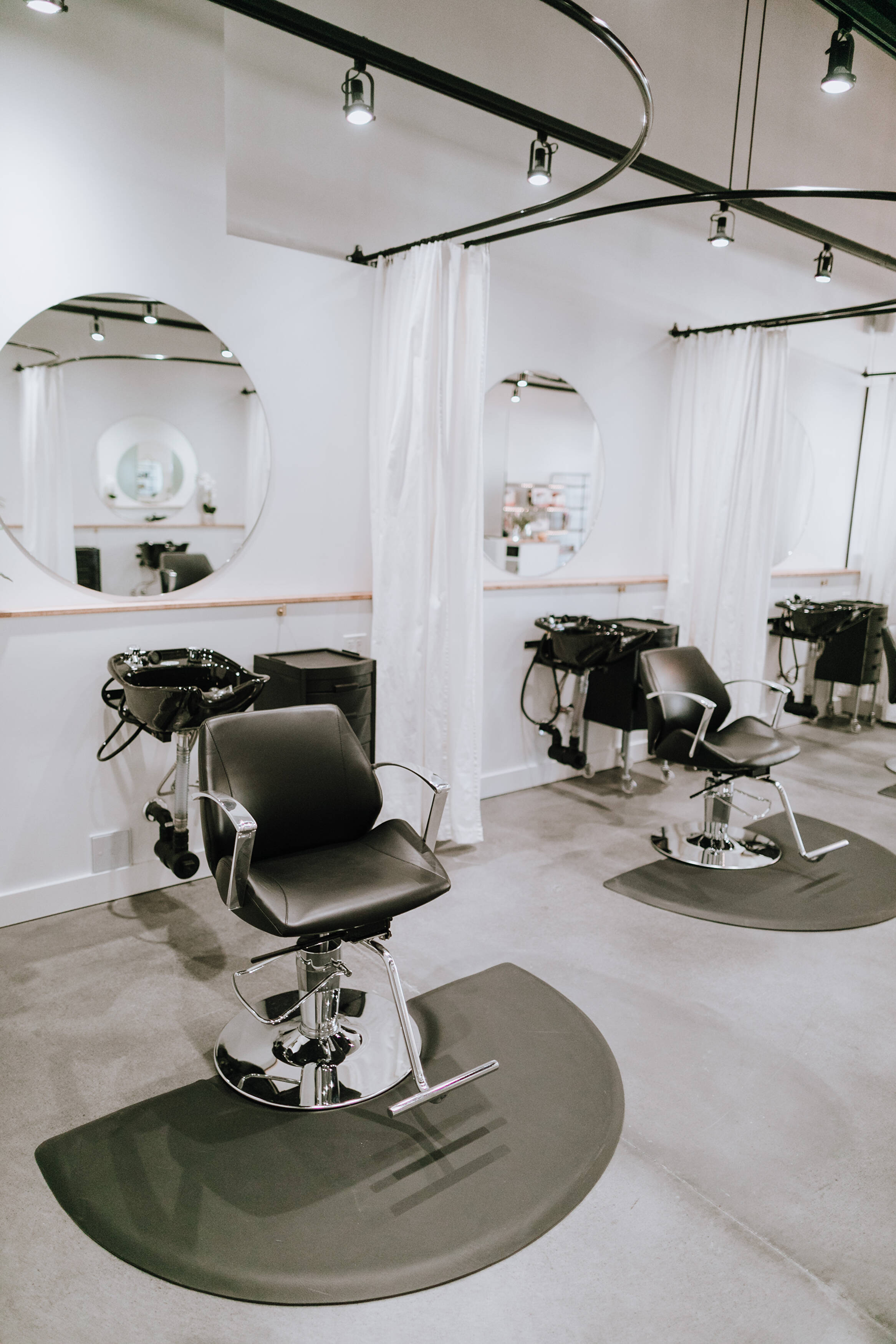 Langford Nail Salon | Victoria | Christie's Corner Nail Boutique